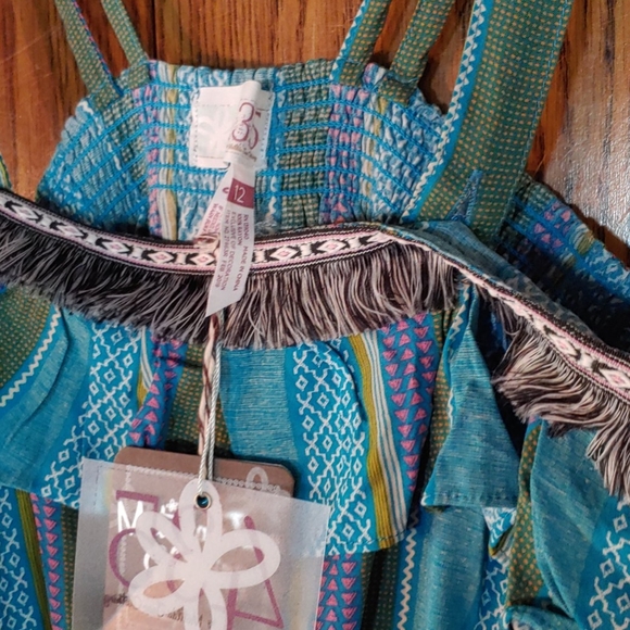 Matilda Jane size 12 romper! - Picture 3 of 6